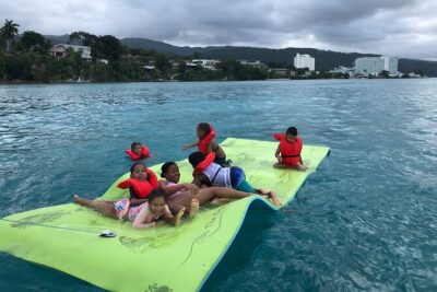Private Yacht Party Boat Rental Excursion in Ocho Rios, Jamaica - DJ Music, Drinks, and the Alcohol Rules You Should Know