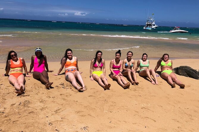 Private Yacht Party Boat Rental Excursion in Ocho Rios, Jamaica - Price and Value: What $1,290 Buys for Up to 15
