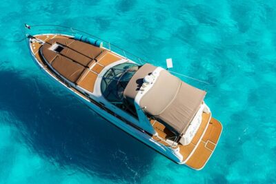 Private Yacht Rental Cancun Up to 15 passengers Isla Mujeres - Pick your hours: the itinerary actually changes
