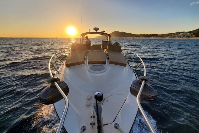 Private yacht rental for 2 hours - Key highlights worth knowing