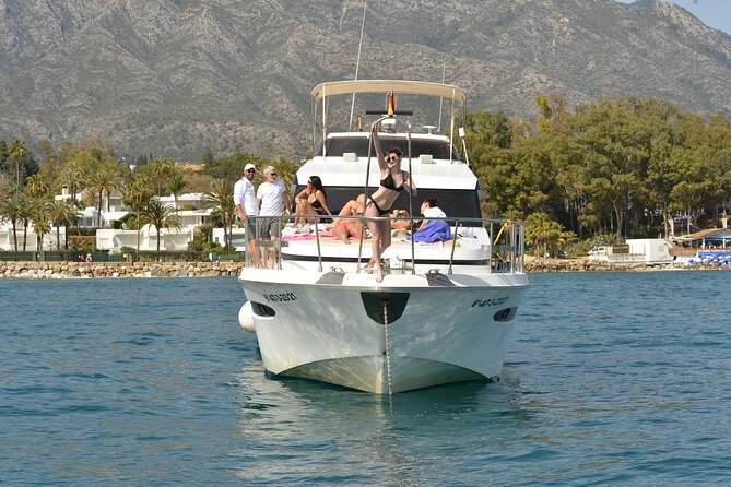 Private Yacht Sailing along the Marbella Coast - Who This Yacht Sail Fits Best (And Who Might Want Something Else)