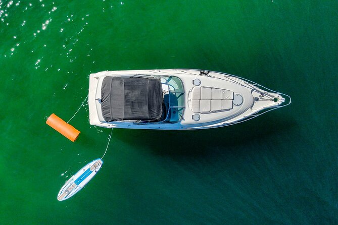 Private Yacht, Snorkeling or Sunset in Cabo San Lucas - Stop 2: Playa de los Amantes and the Cave of San Andrés