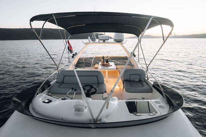 Private Yacht Tour From Split-Explore Adriatic Islands - Why a private yacht day from Split feels different