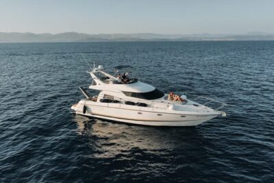 Private Yacht Tour From Split-Explore Adriatic Islands - How the 8:00am schedule works in real life