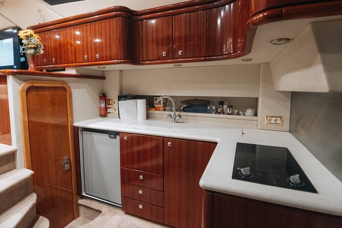 Private Yacht Tour From Split-Explore Adriatic Islands - Stop 3: Milna with scenic sightseeing and optional coffee or drinks