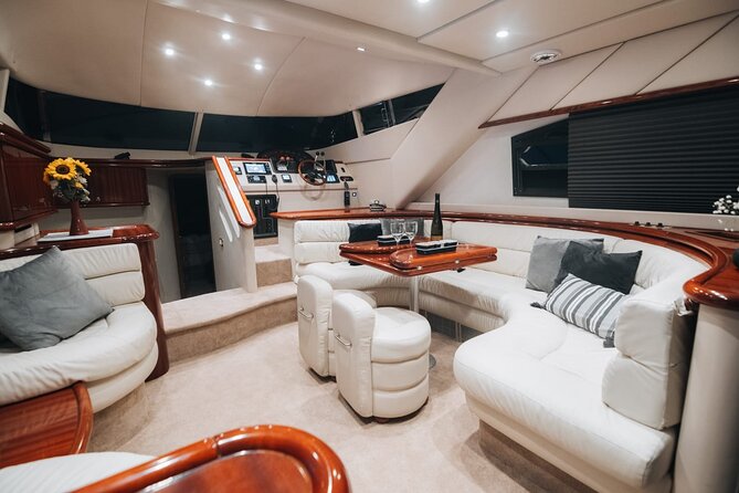 Private Yacht Tour From Split-Explore Adriatic Islands - Price and value: $2,715.74 per group up to 12