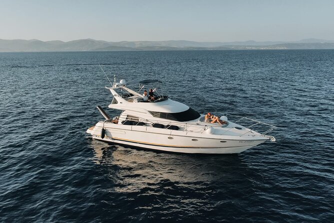 Private Yacht Tour From Split-Explore Adriatic Islands - How the 8:00am schedule works in real life