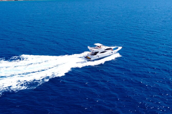 Private Yacht Tour in Bodrum at Sunset with Dinner - 3 Hours - Key Highlights You’ll Care About