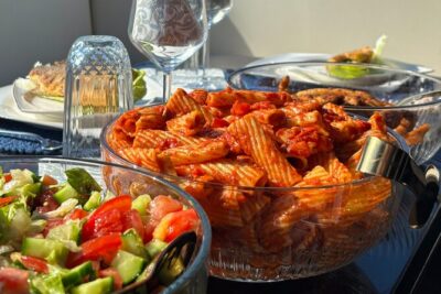 Private Yacht Tour in Bodrum at Sunset with Dinner - 3 Hours - Akvaryum Bay Swim Plan: Swimming, Snorkeling, and Fishing Time