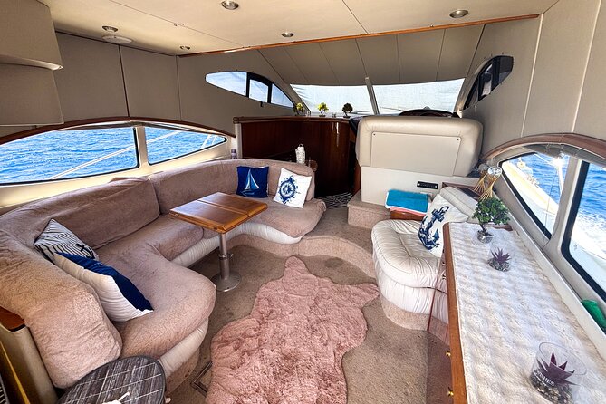 Private Yacht Tour in Bodrum at Sunset with Dinner - 3 Hours - Price and Value: What $408.06 Includes (and What It Doesn’t)