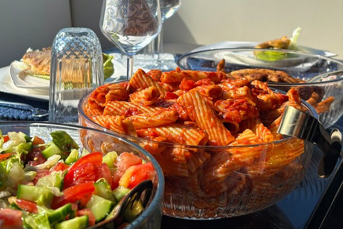 Private Yacht Tour in Bodrum at Sunset with Dinner - 3 Hours - Akvaryum Bay Swim Plan: Swimming, Snorkeling, and Fishing Time