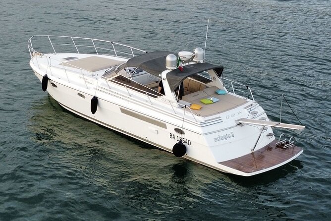 Private Yacht Tour in Gallipoli - Who this private yacht tour fits best