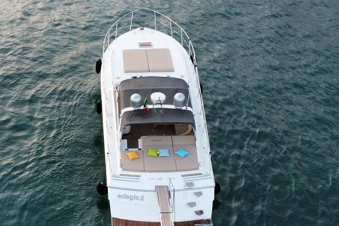 Private Yacht Tour in Gallipoli - Tips that help you get the most from the day