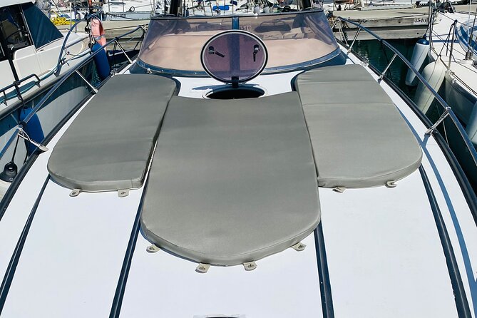 Private Yacht Tour with Drinks and Snorkeling in Gran Canaria - Price and value: what you’re really paying for