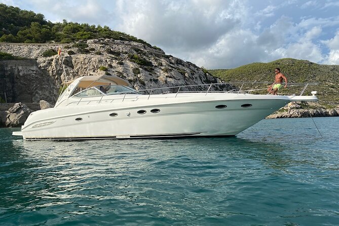Private Yacht Tour with Drinks Lunch and Snorkel Gran Canaria - Why This Private Yacht Tour Feels Like a Step Up