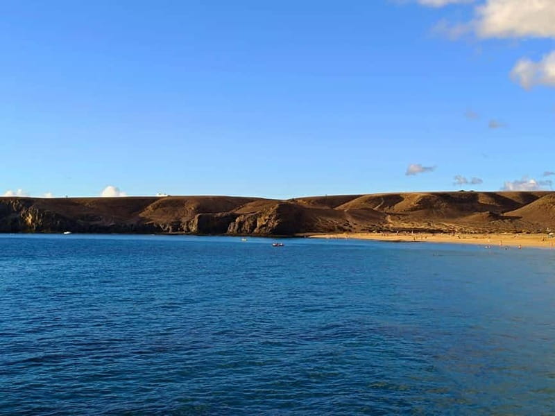 Private Yacht Tour with Gourmet Barbecue and Sunset at Papagayo Beaches - Key Things That Make This Papagayo Yacht Day Worth Your Time