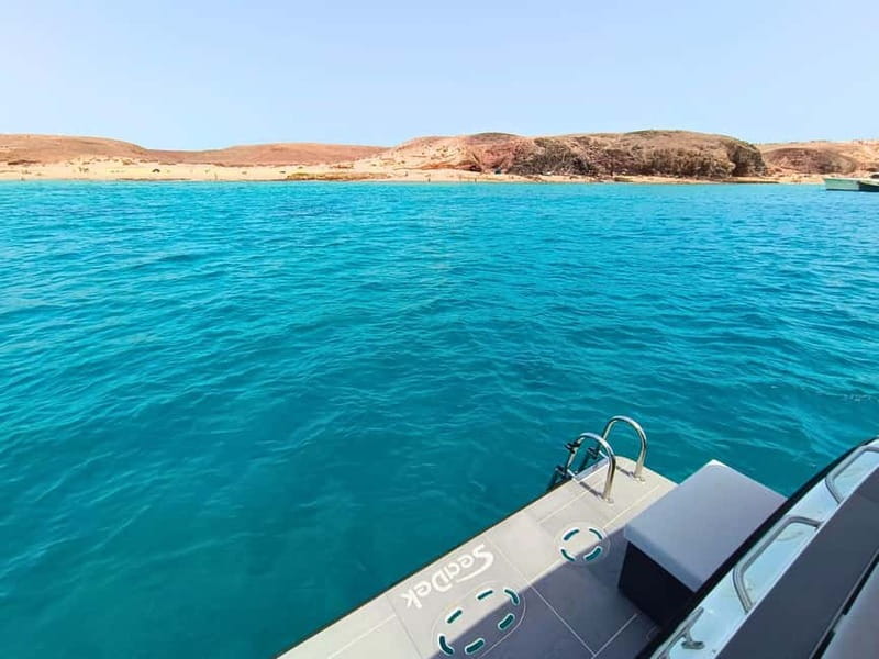 Private Yacht Tour with Gourmet Barbecue and Sunset at Papagayo Beaches - Why This Private Yacht Tour Feels Different From Typical Cruise Days