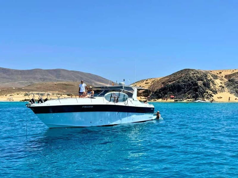Private Yacht Tour with Gourmet Barbecue and Sunset at Papagayo Beaches - Cruising the South Coast: Scenic Stops Without the Rush
