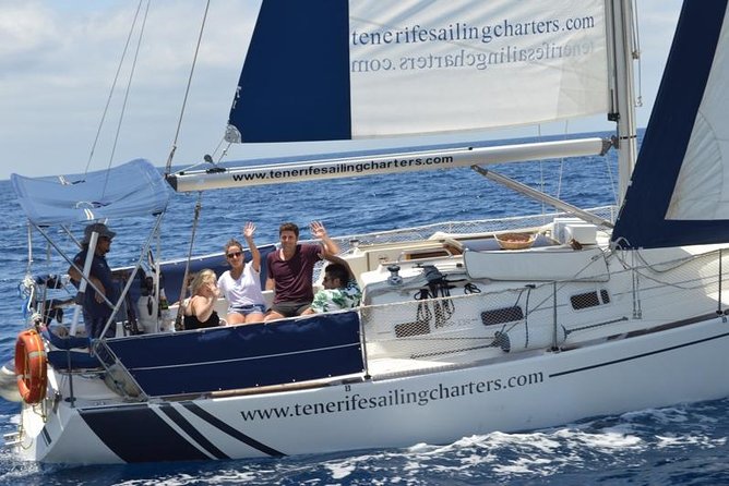 Private Yacht Tour With Whale and Dolphin Watching 33 Foot Boat - Key Things to Know Before You Go