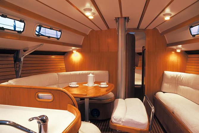 Private Yacht Tour With Whale and Dolphin Watching 42 Foot Boat - Key highlights at a glance