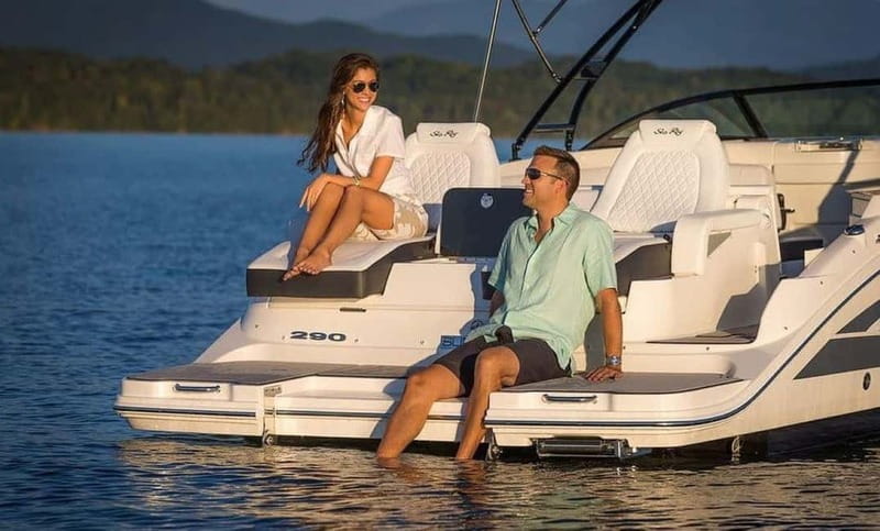 Private yacht trip along the Costa Blanca - Key things that make this trip worth your time