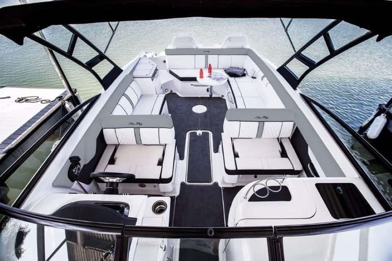 Private yacht trip along the Costa Blanca - On the Water from Torrevieja: What the Sail Really Feels Like