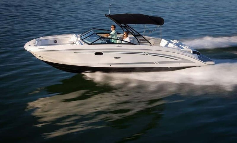 Private yacht trip along the Costa Blanca - Coves of Torrevieja, La Zenia, and Cabo Roig: Your Anchor-Stop Plan