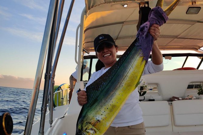 Private Yacht Ultimate Fishing and Snorkeling Adventure - 6 Hours - How to make the most of the 6 hours