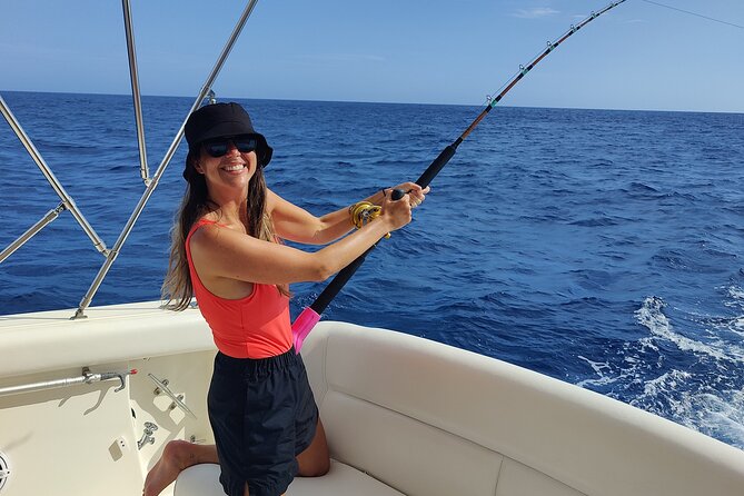 Private Yacht Ultimate Fishing and Snorkeling Adventure - 6 Hours - Meeting at 7:00am: how the timing shapes your day