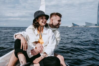 Private Yacht Voyage : Music, Wine & Snacks for Groups - From Beşiktaş to Emirgan: How the Bosphorus Route Builds the View