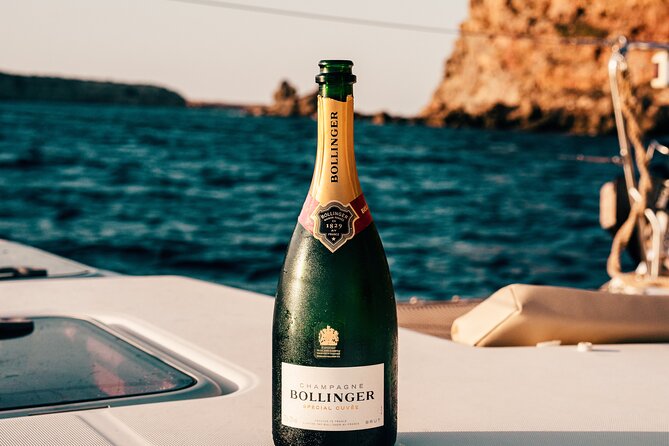 Private Yacht Voyage : Music, Wine & Snacks for Groups - Comfort Notes You Should Ask About Before You Go