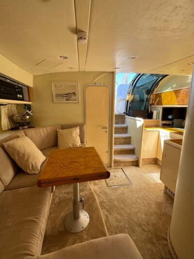Puerto Banus: Private Luxury Yacht Charter - Coast Views From the Sea: The 45 Minutes Sailing Out