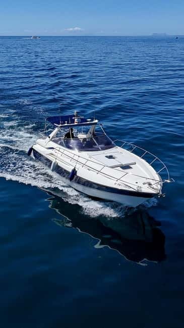 Puerto Banus: Private Luxury Yacht Charter - Weather Moves and Practical Tips for Your Day