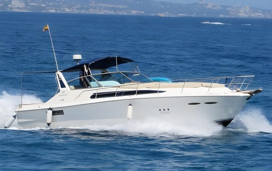 PUERTO BANUS: YACHT RENTAL FOR GROUP 2H - Paddle surf and snorkel gear: what’s included and how to use it smart