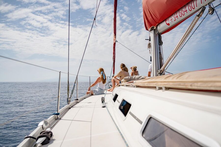 Puerto Colon: Whale and Dolphin Watching Yacht Trip - Who this trip fits best (and who should rethink it)