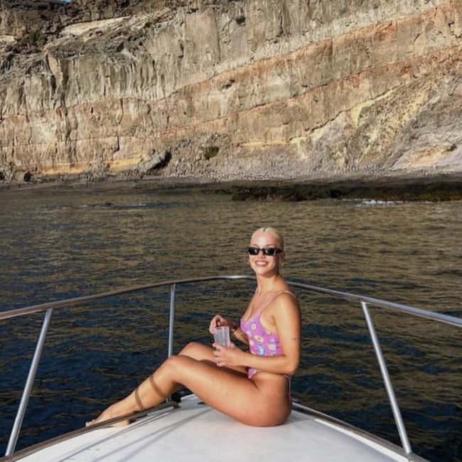 Puerto de Mogán: Private yacht for up to 9 people - Who This Yacht Is Best For (and Who Might Want a Different Plan)