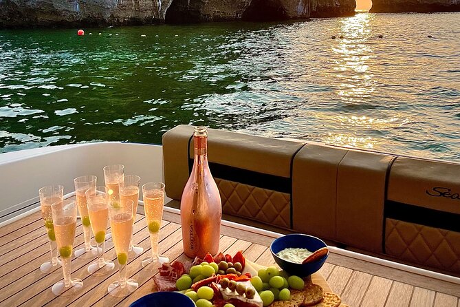 Puerto Vallarta: Luxury Yacht Sunset Cruise with Premium Open Bar - Key Highlights You’ll Care About