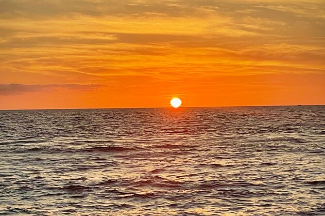 Puerto Vallarta: Luxury Yacht Sunset Cruise with Premium Open Bar - Expect Sunset Views, Possible Whale Sightings, and Weather That Calls the Shots
