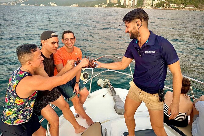 Puerto Vallarta: Luxury Yacht Sunset Cruise with Premium Open Bar - Price and Value: Why This Feels Worth It for the Right Type of Night