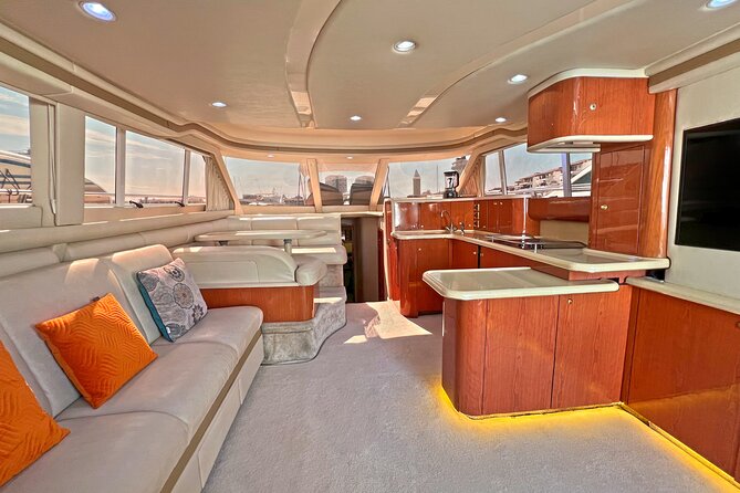 Puerto Vallarta: Private Luxury Yacht Charter with Crew - A few smart questions to ask before you go
