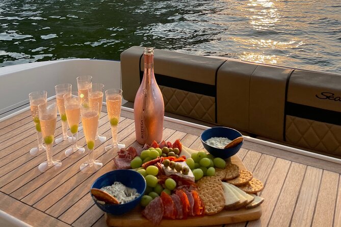 Puerto Vallarta: Private Luxury Yacht Sunset Cruise with Open Bar - Private, Not Patchwork: What “Only Your Group” Changes