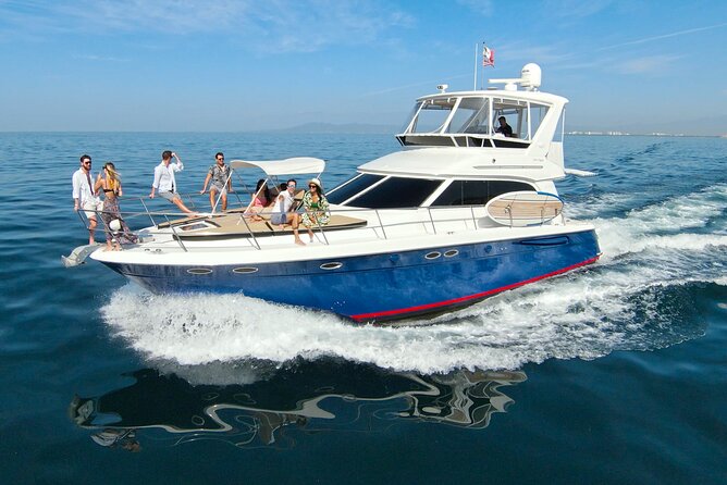 Puerto Vallarta: Private Swim & Snorkel Yacht Tour w/Open Bar - Practical tips for a smoother snorkel-and-beach day