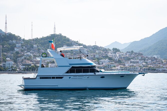 Puerto Vallarta Private Yacht Adventure 5 hours + 1 hour Free - Key Highlights You’ll Care About