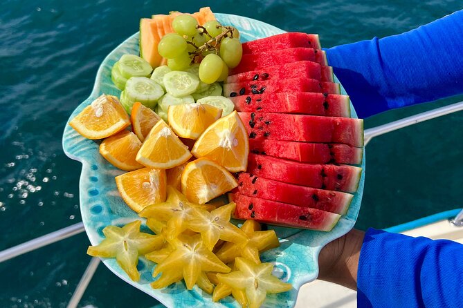 Puerto Vallarta Private Yacht Adventure 5 hours + 1 hour Free - Colomitos and the Lily Pad: Why This Floating Stop Is the Main Event