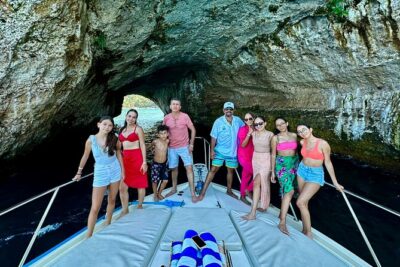 Puerto Vallarta Private Yacht Adventure: 5 Hours + 1 Hour Free. - Price and value: $1,050 for up to 12, and what’s covered