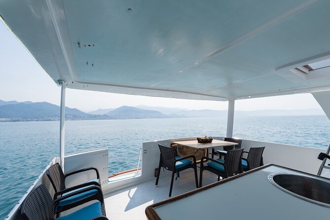 Puerto Vallarta Private Yacht Adventure 5 hours + 1 hour Free - Snorkeling Reality: Gear Included, Conditions Vary