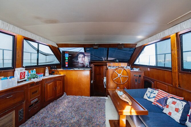 Puerto Vallarta Private Yacht Adventure 5 hours + 1 hour Free - Price and Logistics: Is $1,578.07 Worth It?