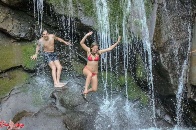 Puerto Vallarta: Yelapa Mega Yacht Cruise - Yelapa Beach, Car-Free Town Feel, and the Falls Walk