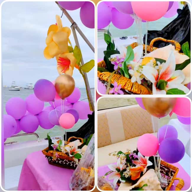Punta Cana : Private yacht Snorkeling, Lagoon and Wild Beach - Food, drinks, and the music system: making it feel like your private day