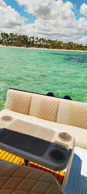 Punta Cana : Private yacht Snorkeling, Lagoon and Wild Beach - Value check: $280 for up to 4 people, and what you’re really paying for